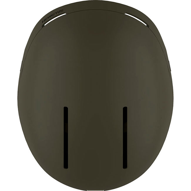  salomon Brigade Mips Helmet