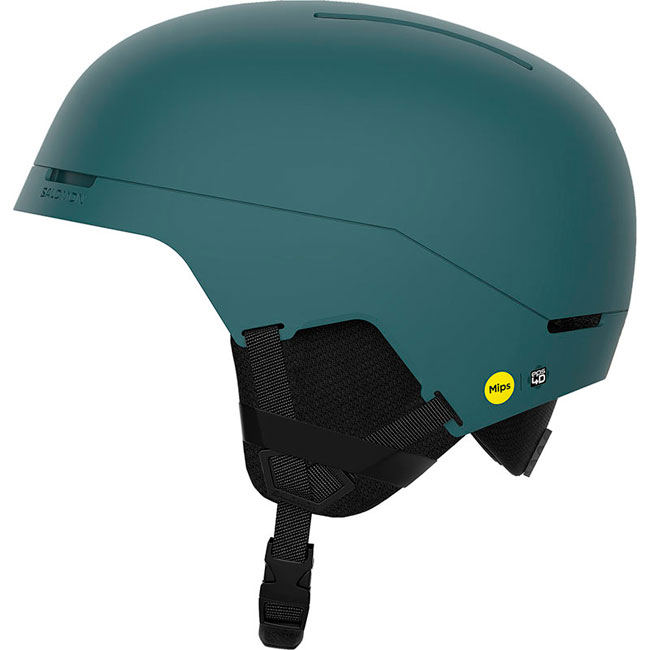  salomon Brigade Mips Helmet