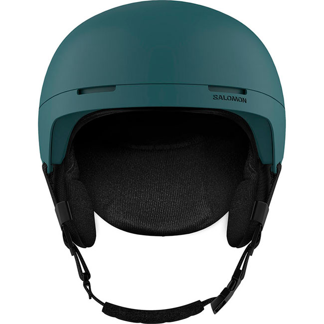  salomon Brigade Mips Helmet