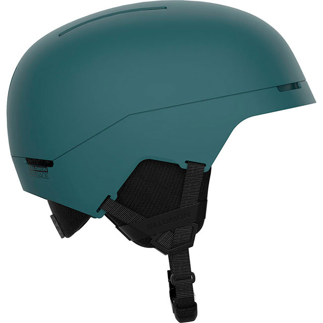  salomon Brigade Mips Helmet