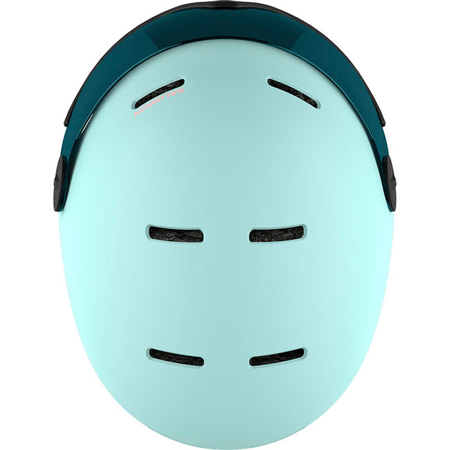  salomon Orka Visor Helmet