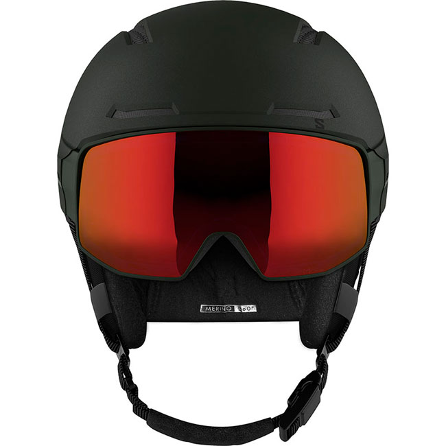  salomon Driver Prime Sigphoto Mips