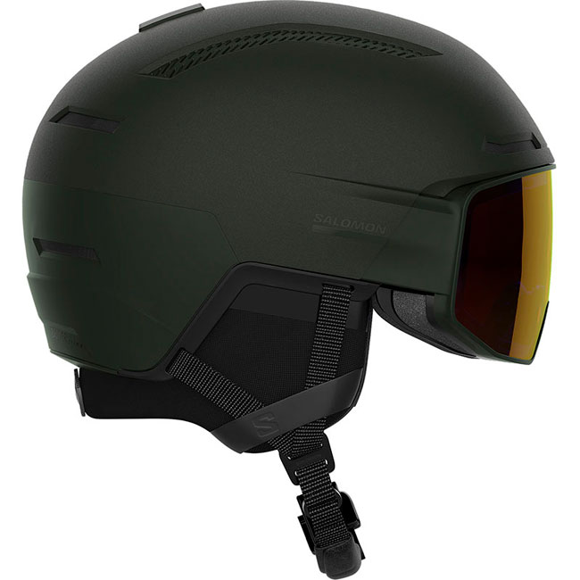  salomon Driver Prime Sigphoto Mips