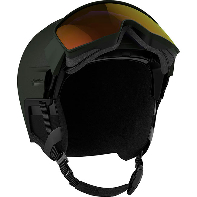  salomon Driver Prime Sigphoto Mips