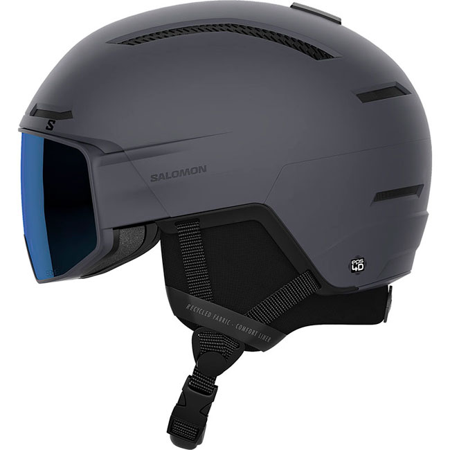  salomon Driver Pro Sigma Helmet