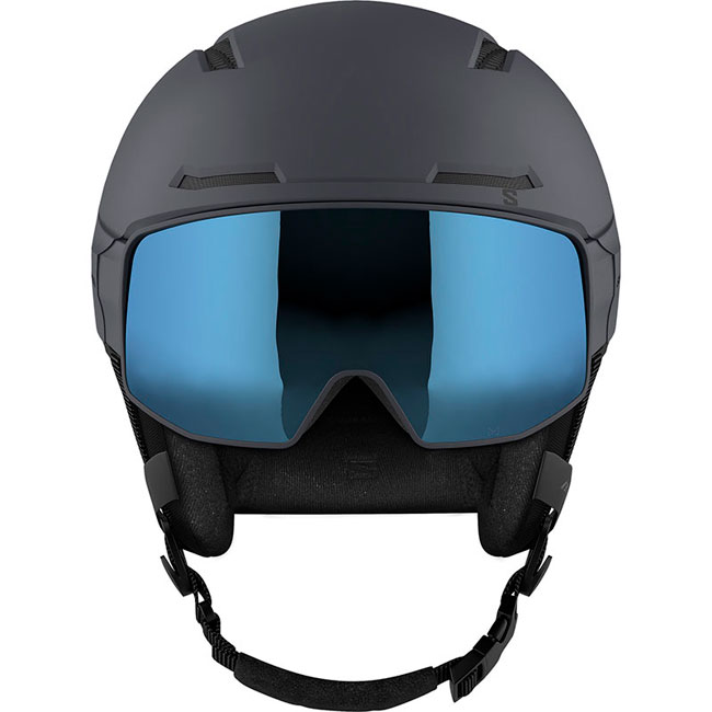  salomon Driver Pro Sigma Helmet