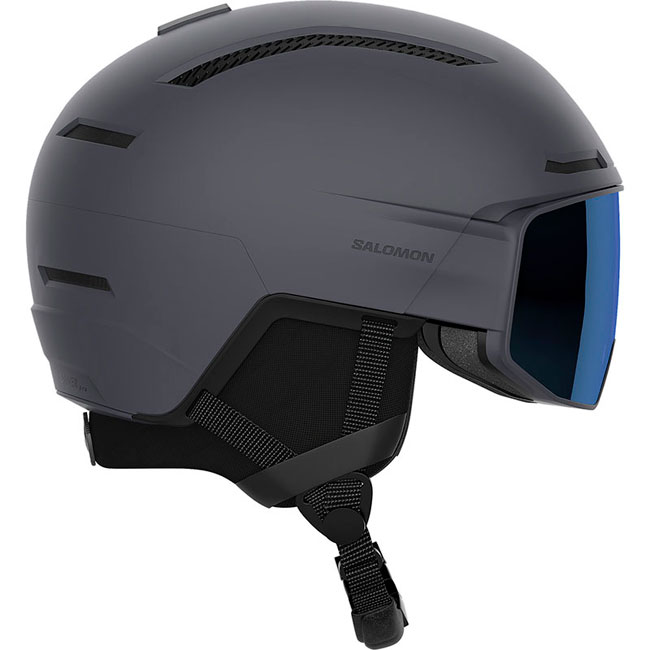  salomon Driver Pro Sigma Helmet