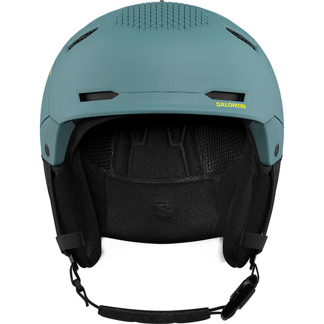  salomon Husk Prime Mips Helmet