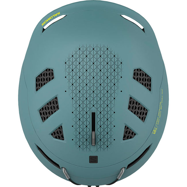  salomon Husk Prime Mips Helmet