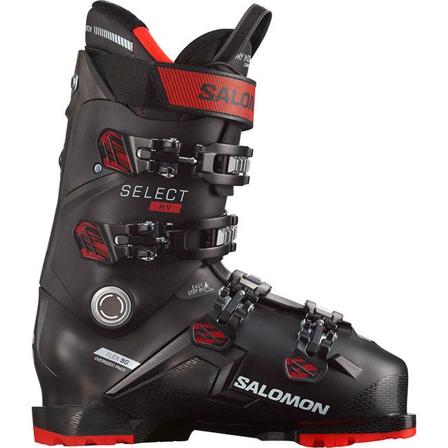  salomon Select HV 90 Gw