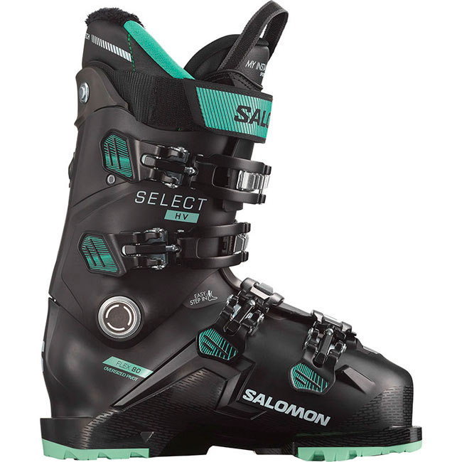  salomon Select HV 80 W Gw