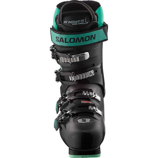  salomon Select HV 80 W Gw