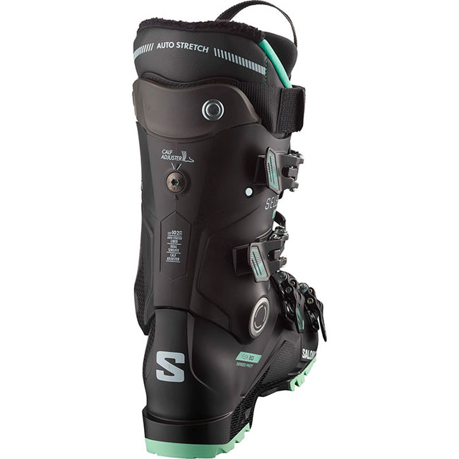  salomon Select HV 80 W Gw
