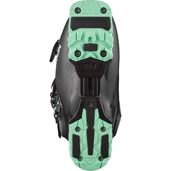  salomon Select HV 80 W Gw