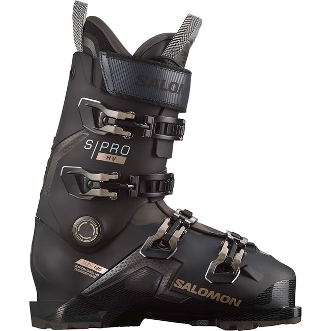  salomon S/Pro HV 120 Gw