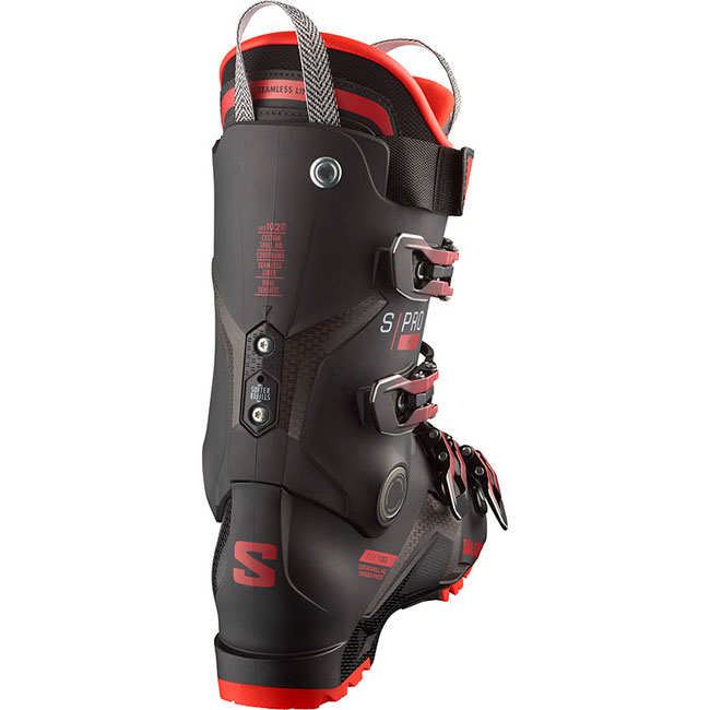  salomon S/Pro HV 100 Gw
