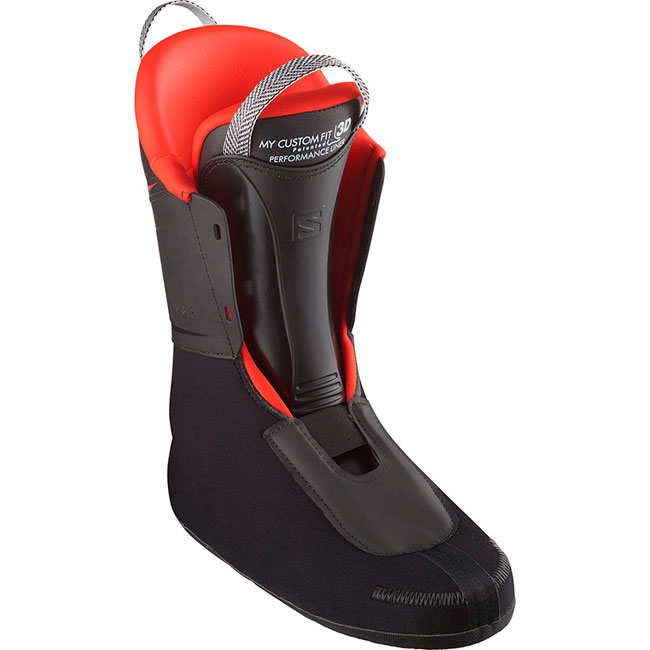  salomon S/Pro HV 100 Gw