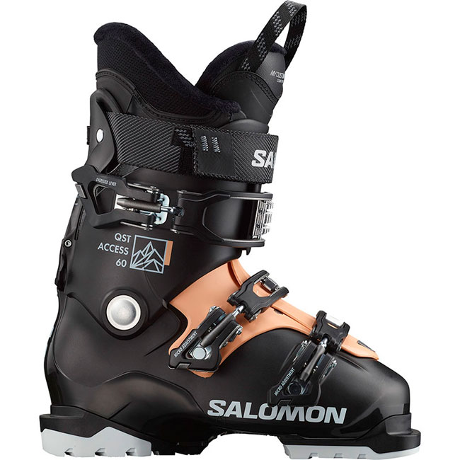  salomon QST Access 60 W