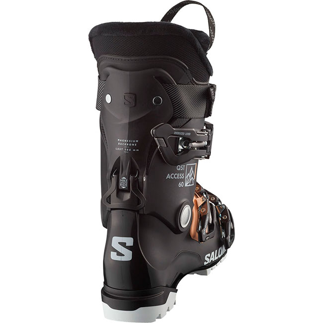  salomon QST Access 60 W