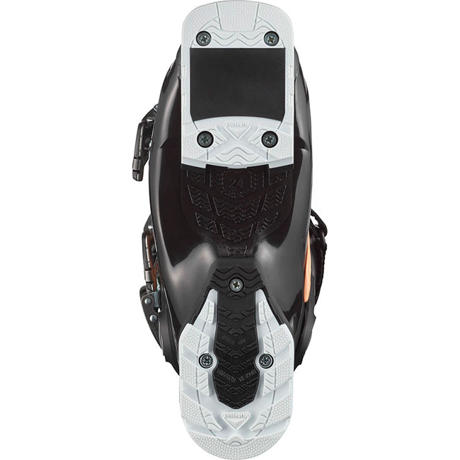  salomon QST Access 60 W