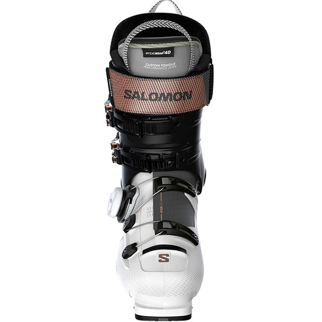  salomon S/Pro Supra BOA Metal 105W