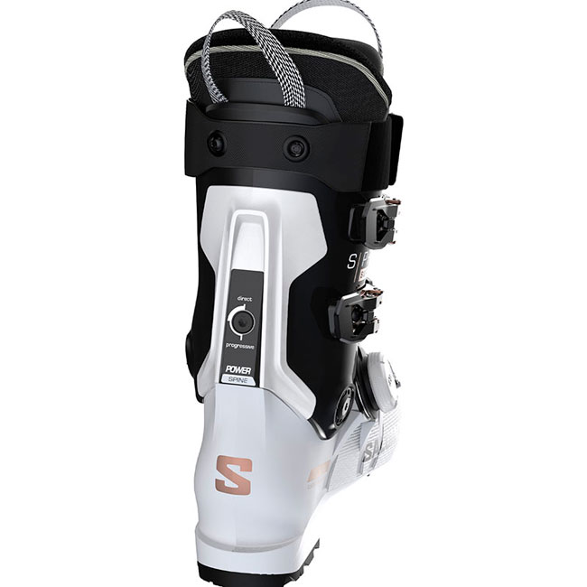  salomon S/Pro Supra BOA Metal 105W