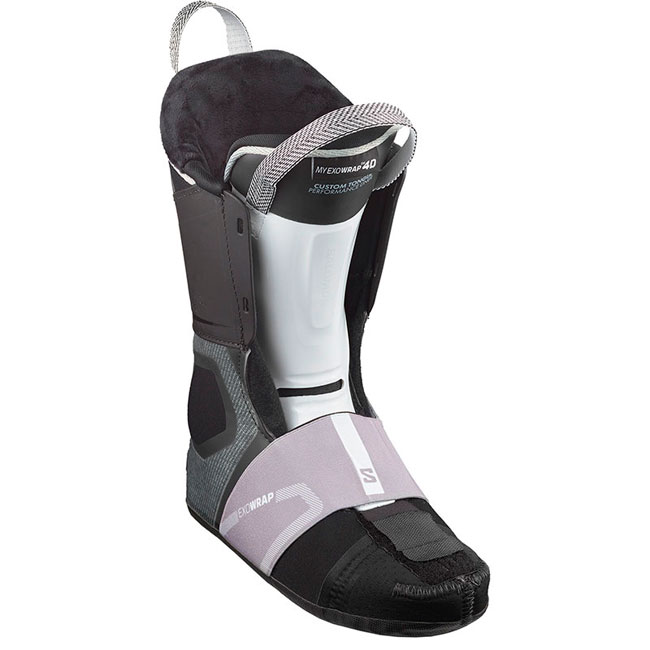  salomon S/Pro Supra BOA Metal 105W