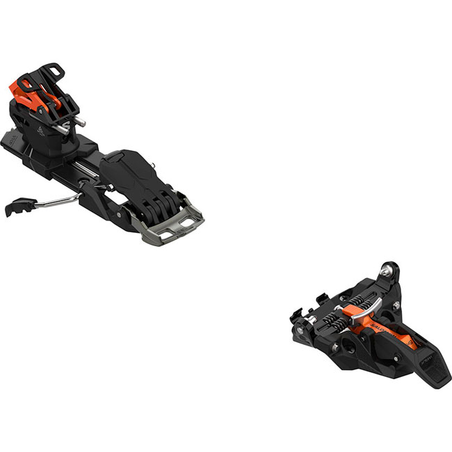  salomon MTN Summit 12 Brakes
