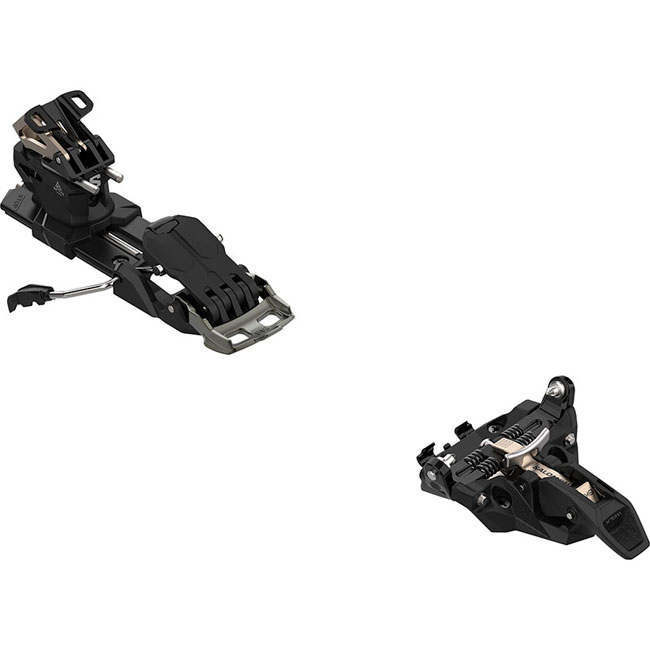  salomon MTN Summit 9 Brakes