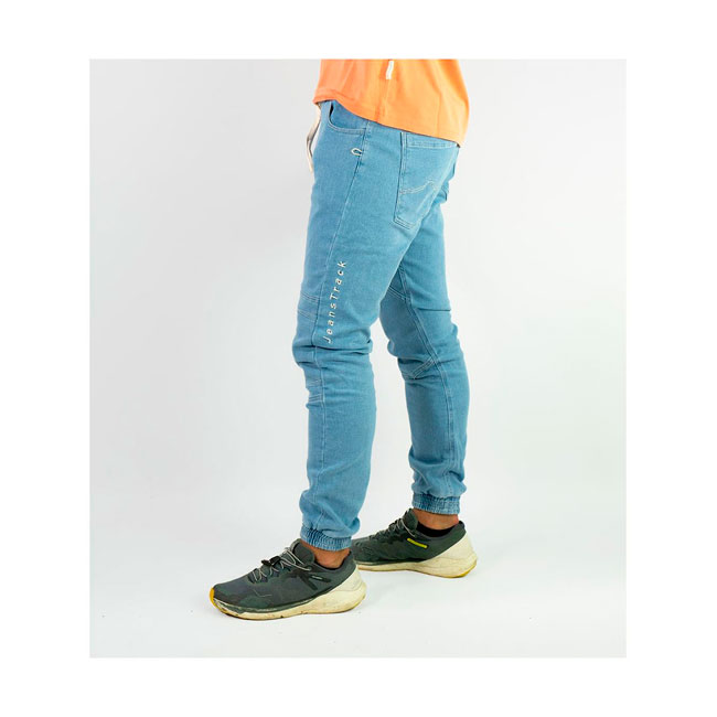  jeanstrack Montan Pants