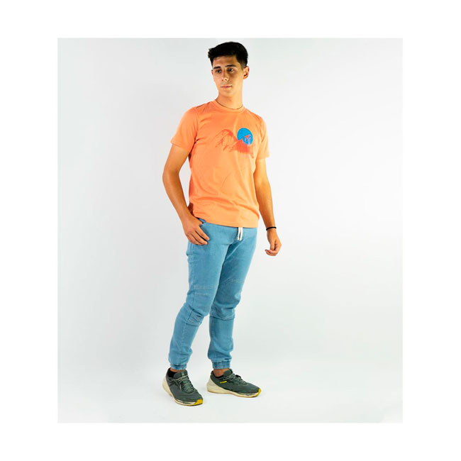 jeanstrack Montan Pants