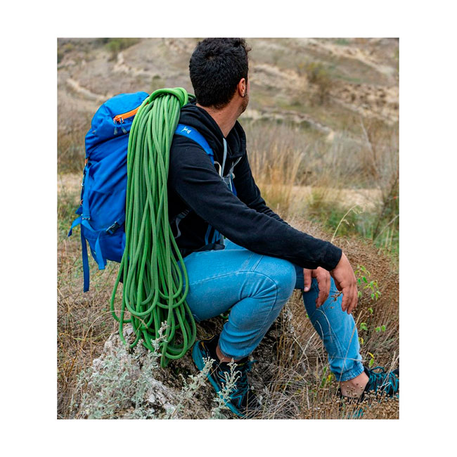  jeanstrack Montan Pants