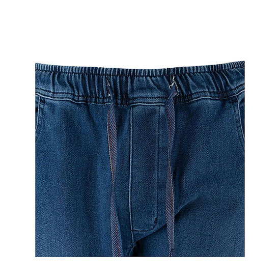 Pantalón jeanstrack Montan Jeans