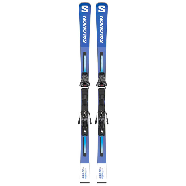 Salomon S/race Gs 10 + Z12 Gw F80 | Barrabes
