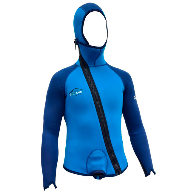 Seland Chaqueta Barrancos Pomperi Barrabes