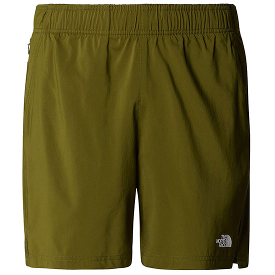  the north face 24/7 Short