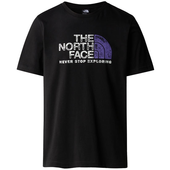 Camiseta the north face Rust 2 Tee