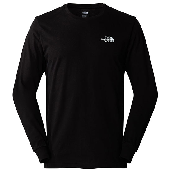the north face  Easy Ls Tee