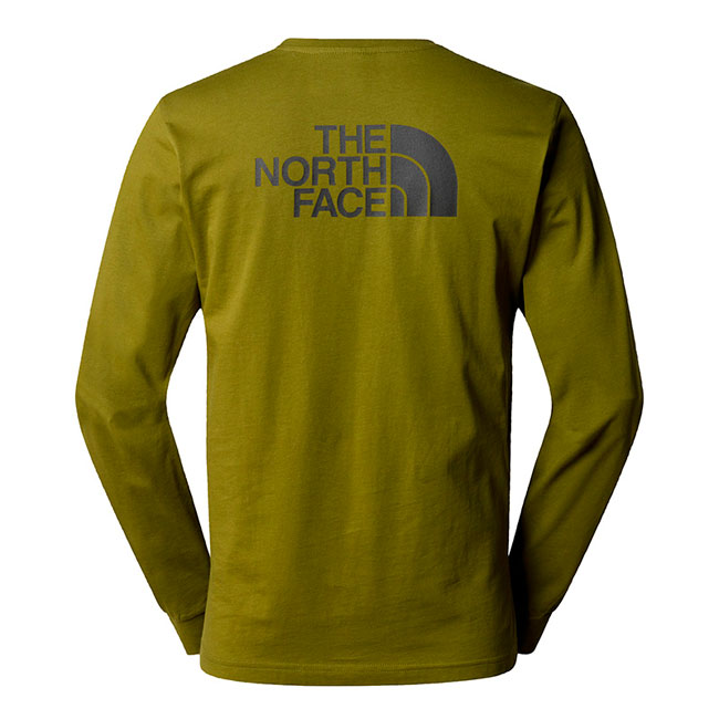  the north face Easy Ls Tee