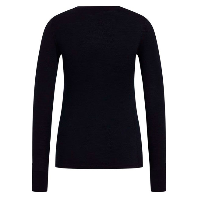  odlo Top Crew LS Merino 200 W