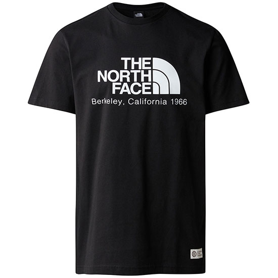 Camiseta the north face Berkeley California Tee