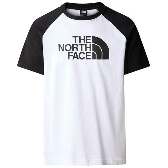 Camiseta the north face Ranglan Easy Tee