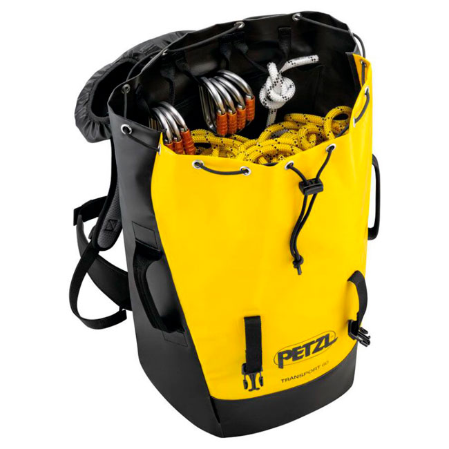  petzl Transport 60