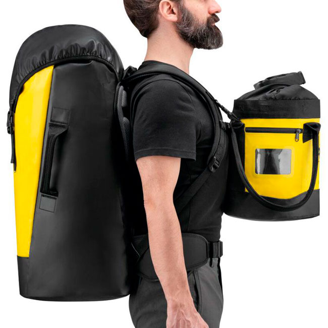  petzl Transport 60