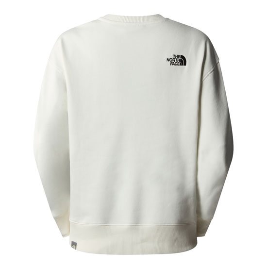 the north face  Essential Crew W