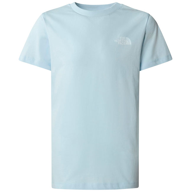 T-shirt the north face Redbox Tee W