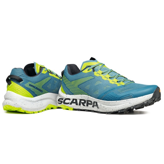 scarpa  Spin Planet