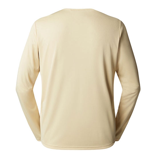  the north face Reaxion Amp L/s Crew W