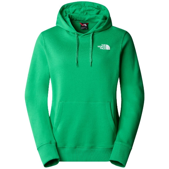 Sudadera the north face Simple Dome Hoodie W