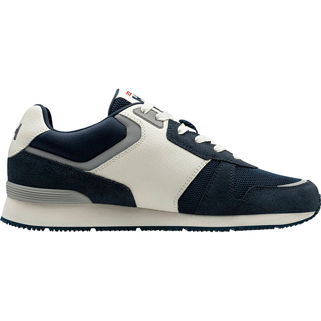 Helly Hansen Anakin Leather Navy/penguin/off White Navy Barrabes